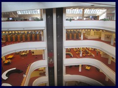 Toronto Reference Library 112